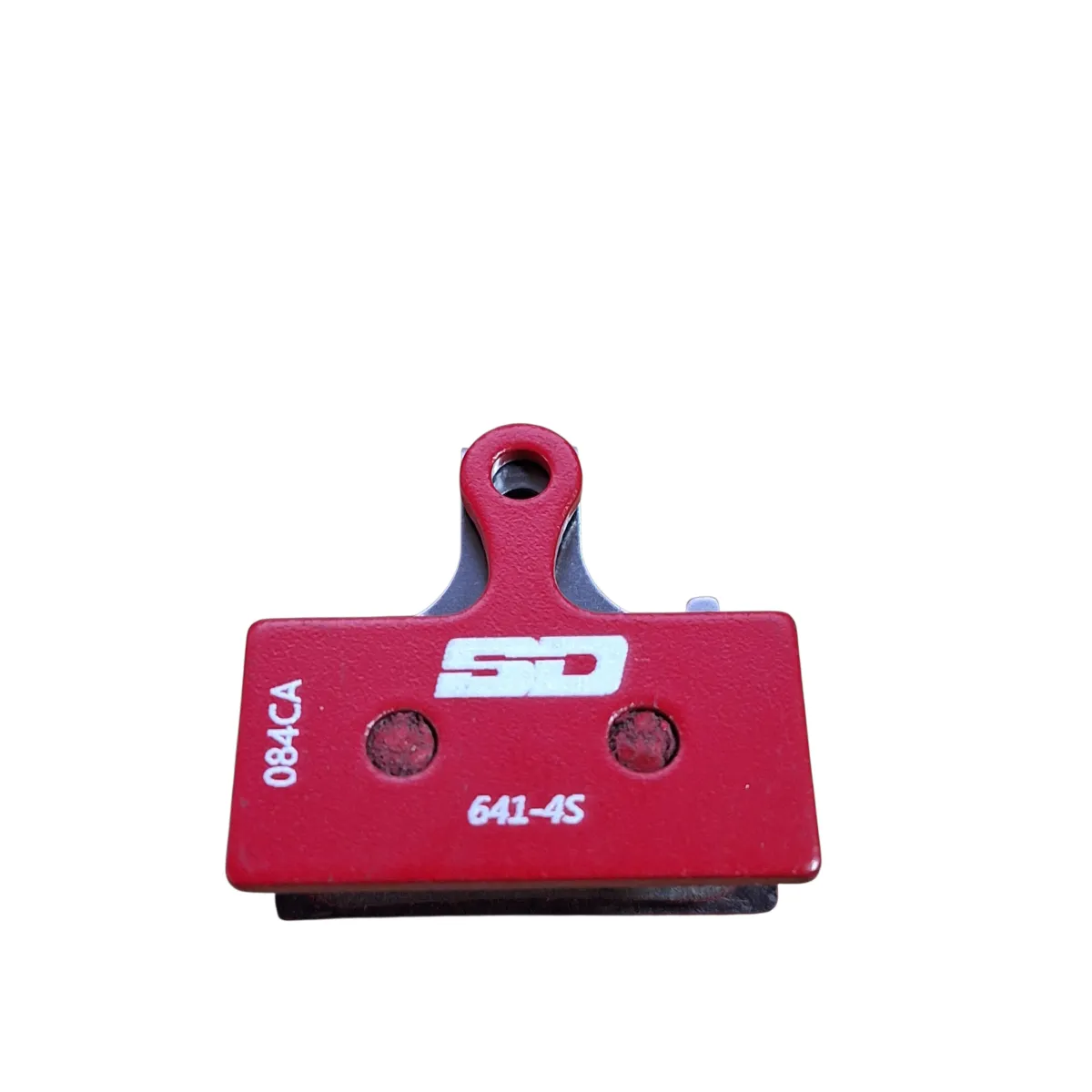SD Salvo Disc Brake Pads PM